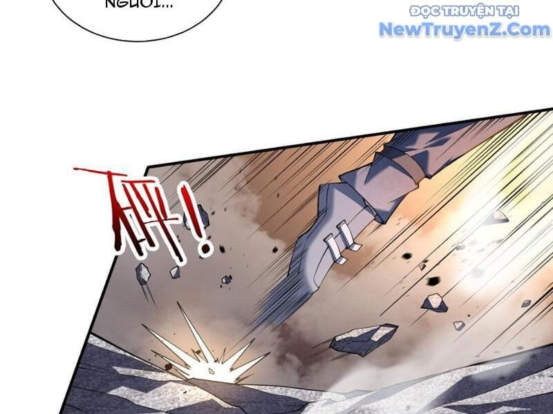 Ta Nhất Kiếm Trảm Hồn, Tu 3000 Đại Đạo - Ch.6 - Trang 37 - Asahi Truyen