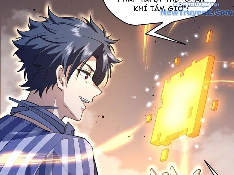 Ta Nhất Kiếm Trảm Hồn, Tu 3000 Đại Đạo - Ch.6 - Trang 107 - Asahi Truyen