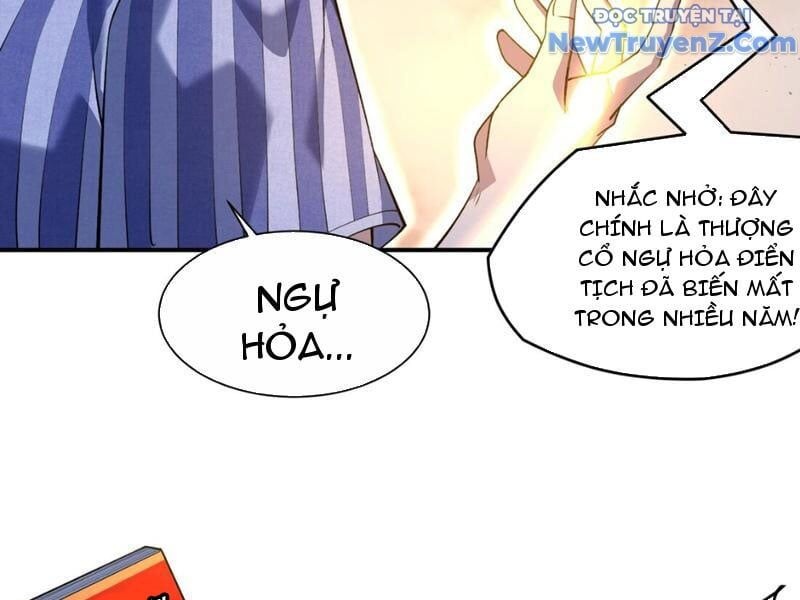 Ta Nhất Kiếm Trảm Hồn, Tu 3000 Đại Đạo - Ch.6 - Trang 108 - Asahi Truyen