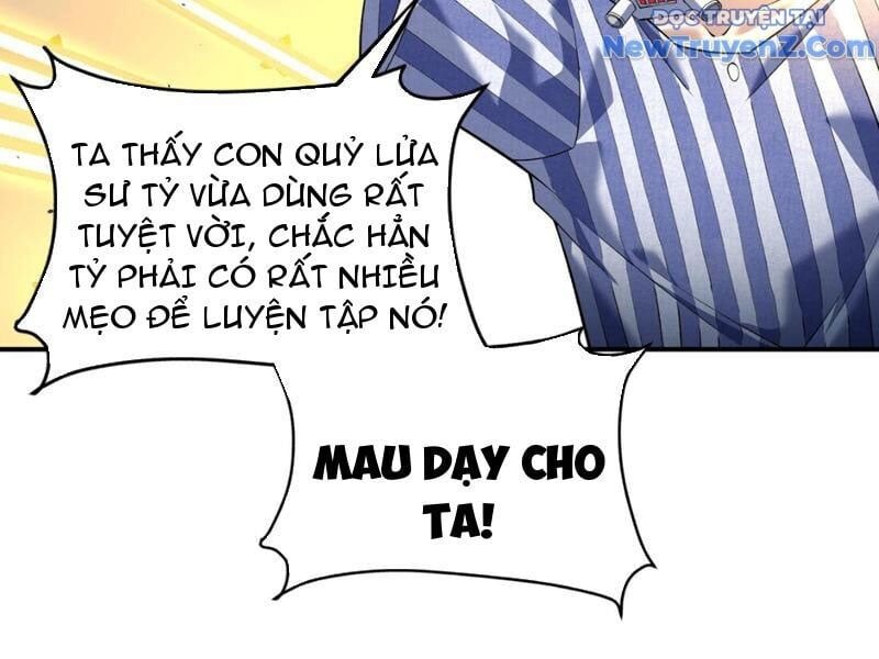 Ta Nhất Kiếm Trảm Hồn, Tu 3000 Đại Đạo - Ch.6 - Trang 110 - Asahi Truyen