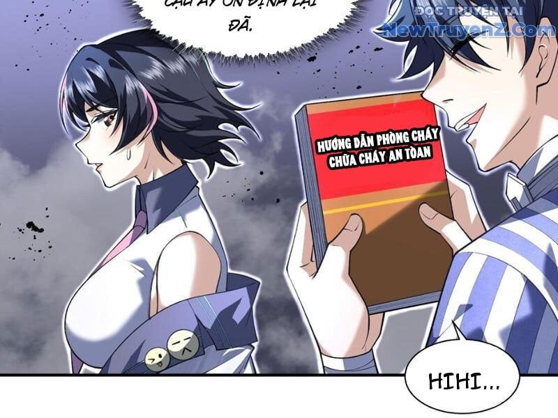 Ta Nhất Kiếm Trảm Hồn, Tu 3000 Đại Đạo - Ch.6 - Trang 112 - Asahi Truyen