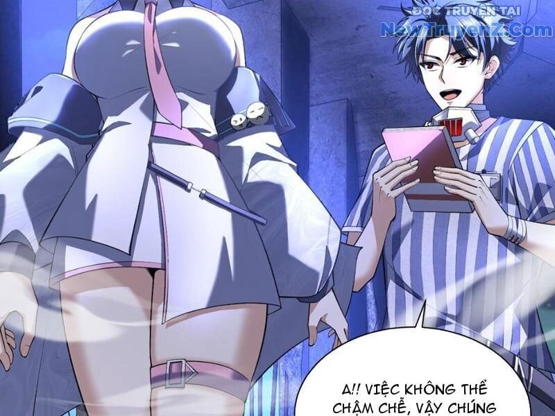 Ta Nhất Kiếm Trảm Hồn, Tu 3000 Đại Đạo - Ch.6 - Trang 114 - Asahi Truyen