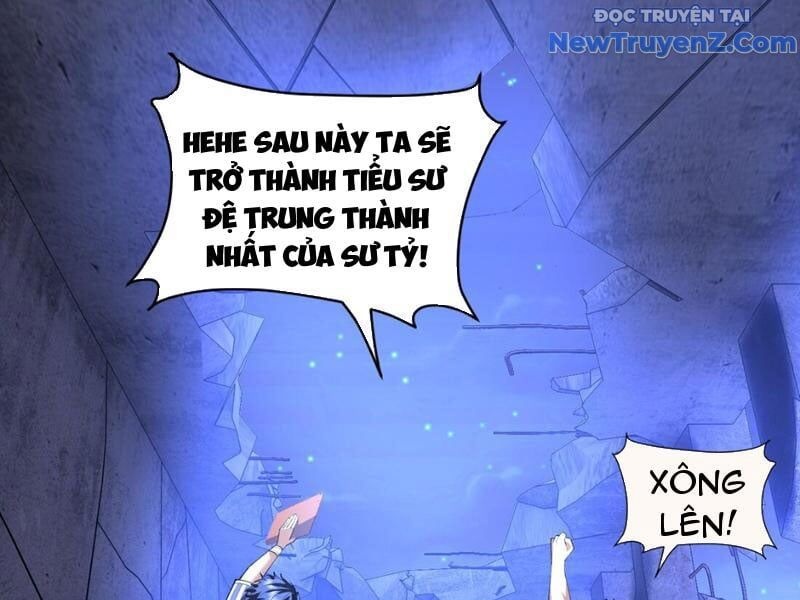 Ta Nhất Kiếm Trảm Hồn, Tu 3000 Đại Đạo - Ch.6 - Trang 116 - Asahi Truyen