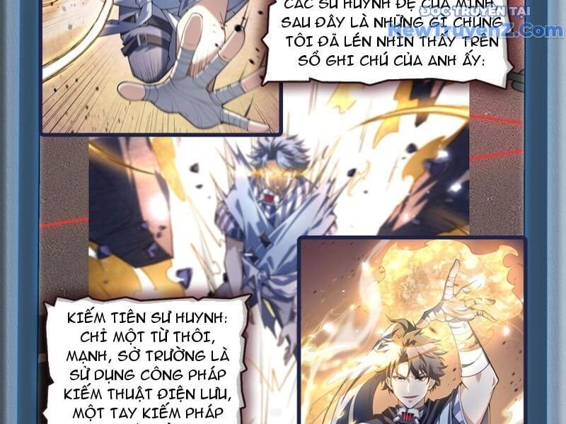 Ta Nhất Kiếm Trảm Hồn, Tu 3000 Đại Đạo - Ch.6 - Trang 126 - Asahi Truyen