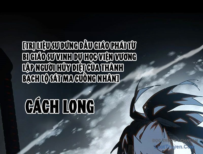 Thi Sơn Huyết Hải - Ch.1 - Trang 3 - Asahi Truyen