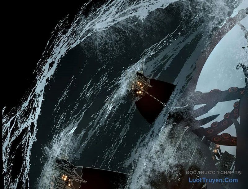 Thi Sơn Huyết Hải - Ch.1 - Trang 9 - Asahi Truyen