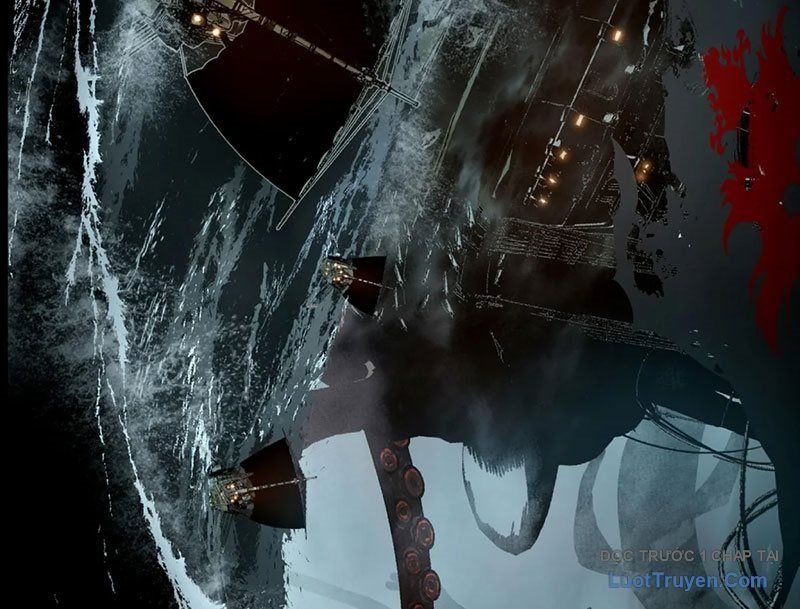 Thi Sơn Huyết Hải - Ch.1 - Trang 10 - Asahi Truyen