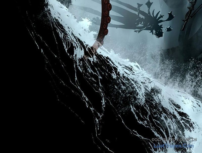 Thi Sơn Huyết Hải - Ch.1 - Trang 11 - Asahi Truyen