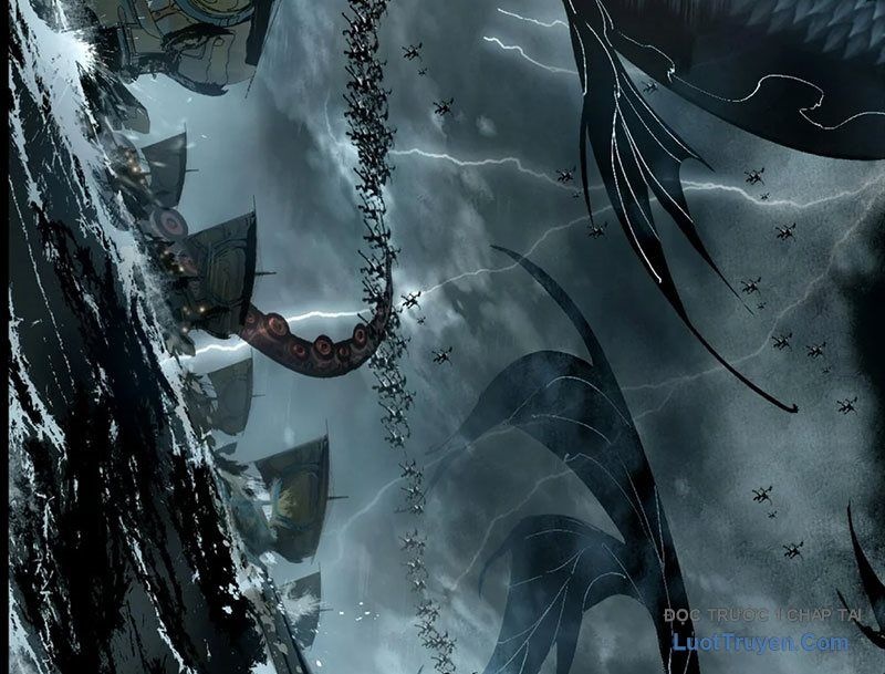 Thi Sơn Huyết Hải - Ch.1 - Trang 17 - Asahi Truyen