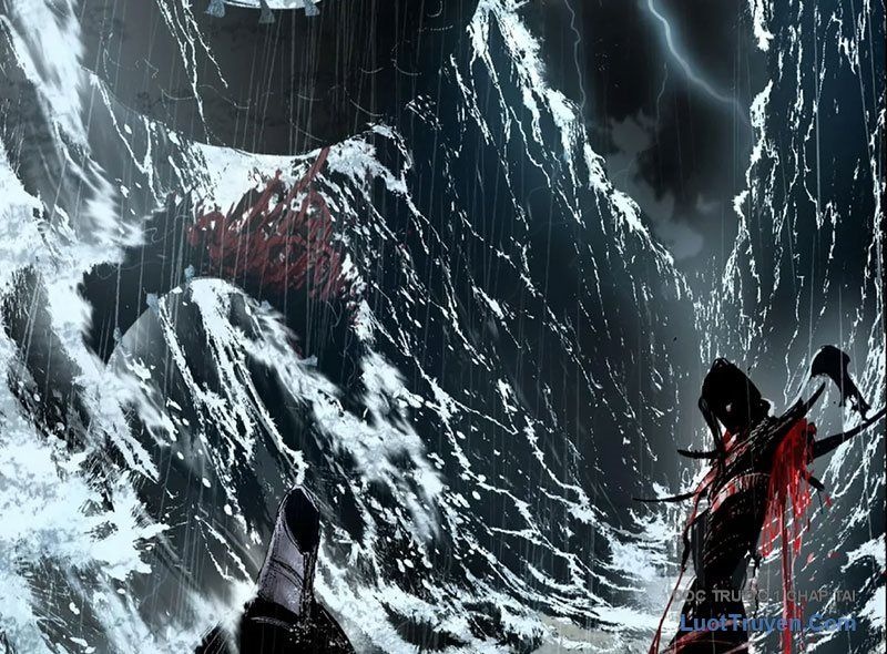 Thi Sơn Huyết Hải - Ch.1 - Trang 29 - Asahi Truyen