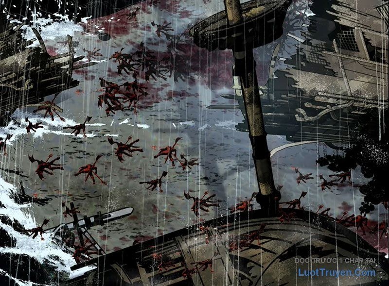 Thi Sơn Huyết Hải - Ch.1 - Trang 31 - Asahi Truyen