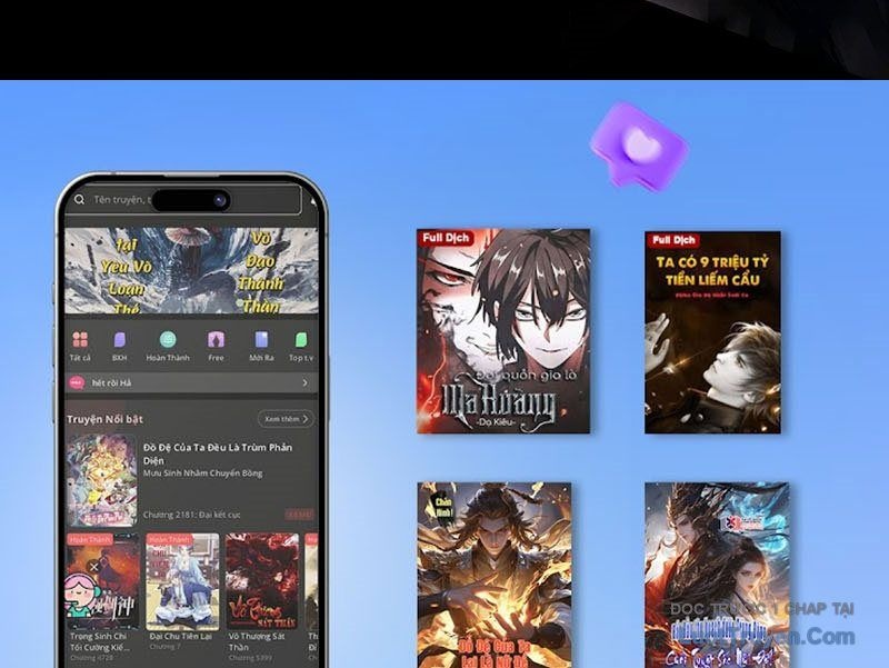 Thi Sơn Huyết Hải - Ch.1 - Trang 79 - Asahi Truyen