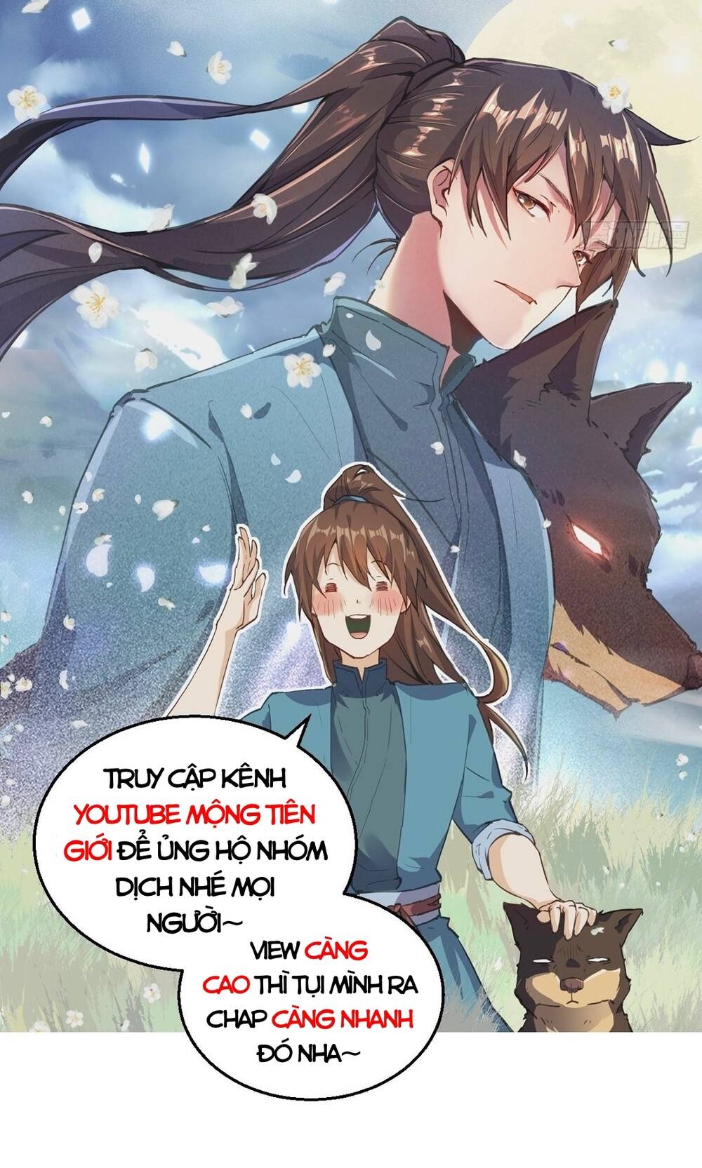 Thi Sơn Huyết Hải - Ch.11 - Trang 9 - Asahi Truyen