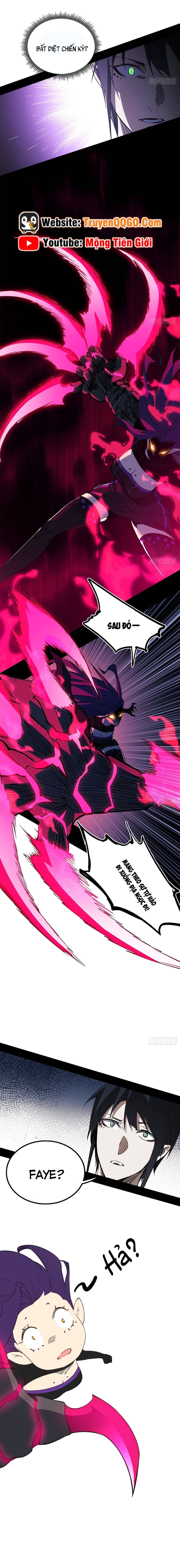 Thi Sơn Huyết Hải - Ch.12 - Trang 6 - Asahi Truyen