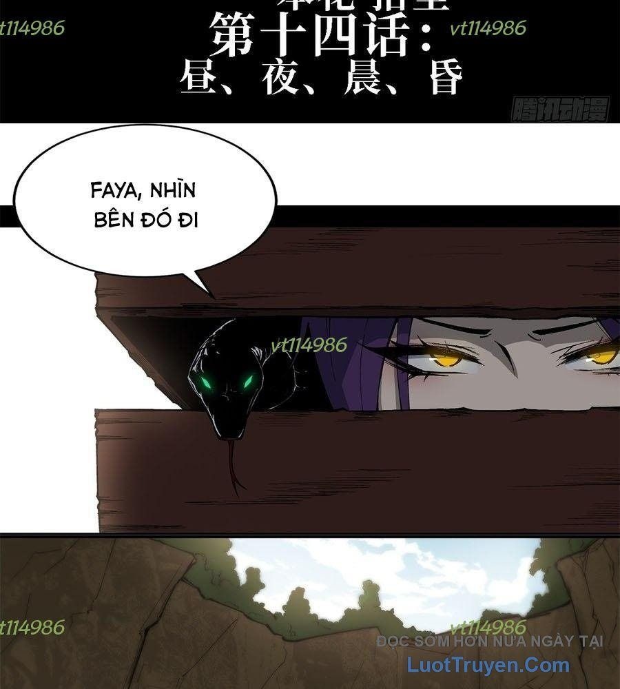 Thi Sơn Huyết Hải - Ch.15 - Trang 3 - Asahi Truyen