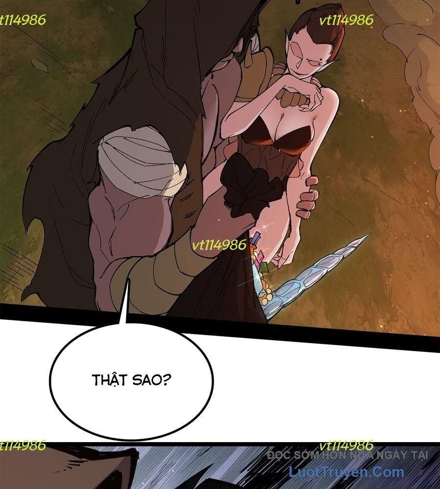 Thi Sơn Huyết Hải - Ch.15 - Trang 9 - Asahi Truyen