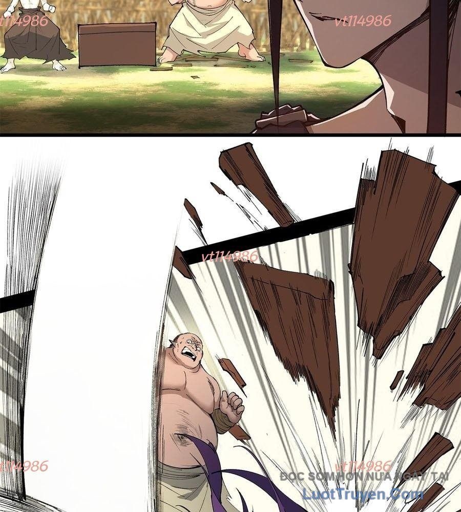 Thi Sơn Huyết Hải - Ch.15 - Trang 12 - Asahi Truyen