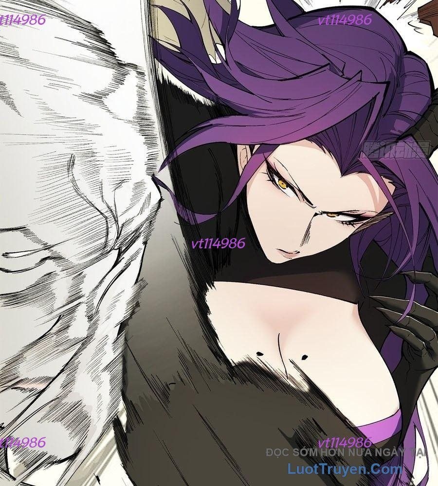 Thi Sơn Huyết Hải - Ch.15 - Trang 13 - Asahi Truyen