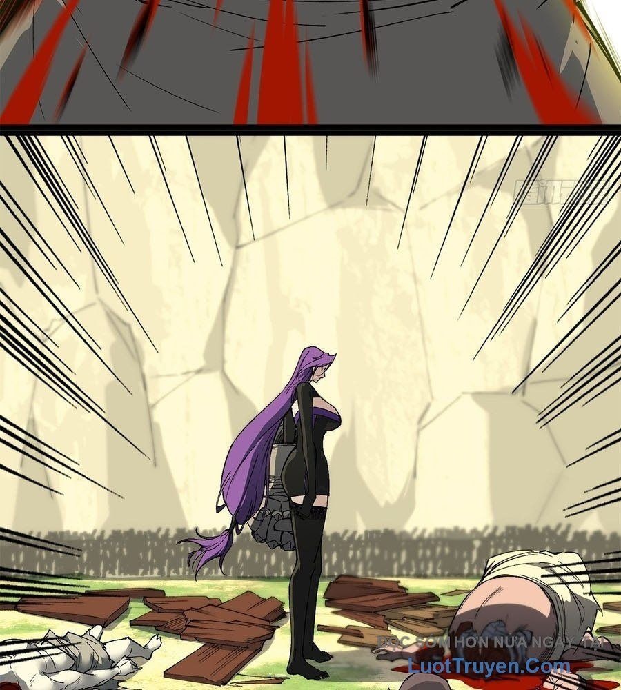Thi Sơn Huyết Hải - Ch.15 - Trang 19 - Asahi Truyen