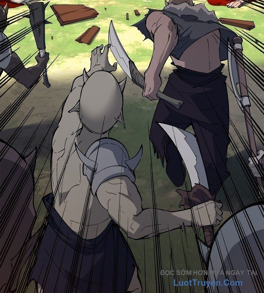 Thi Sơn Huyết Hải - Ch.15 - Trang 20 - Asahi Truyen