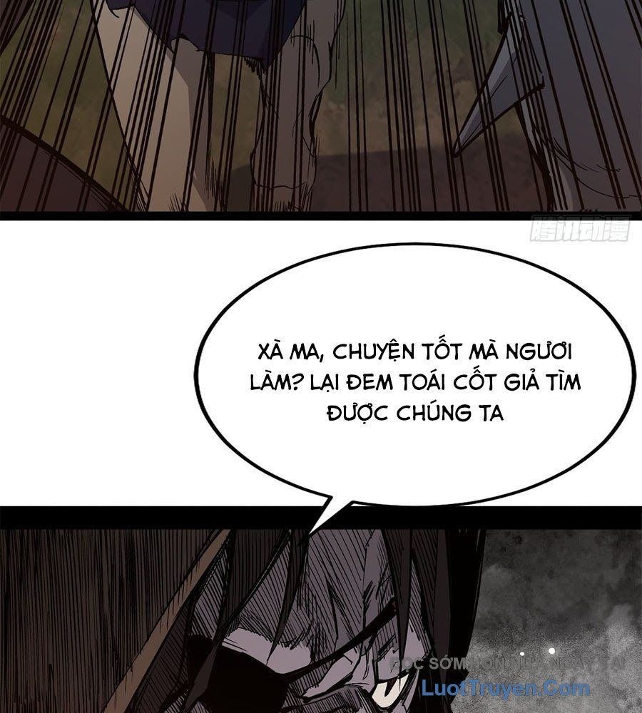 Thi Sơn Huyết Hải - Ch.15 - Trang 21 - Asahi Truyen