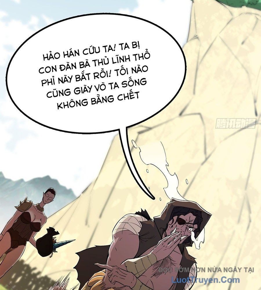 Thi Sơn Huyết Hải - Ch.15 - Trang 27 - Asahi Truyen