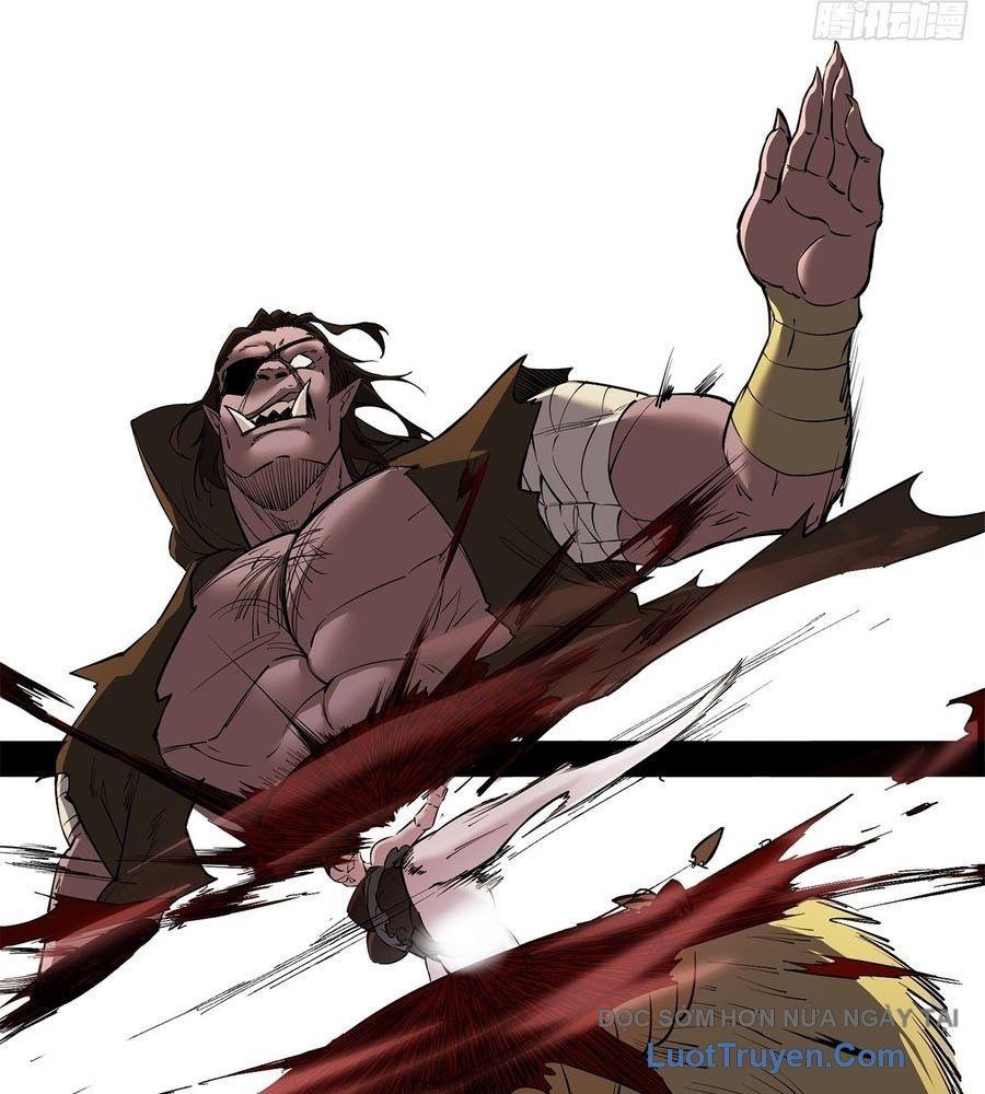 Thi Sơn Huyết Hải - Ch.15 - Trang 29 - Asahi Truyen