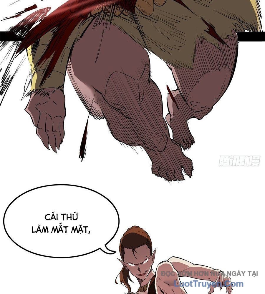 Thi Sơn Huyết Hải - Ch.15 - Trang 30 - Asahi Truyen