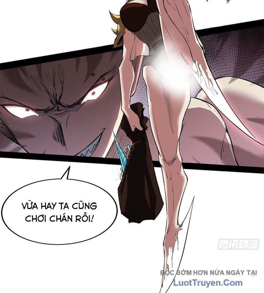 Thi Sơn Huyết Hải - Ch.15 - Trang 31 - Asahi Truyen