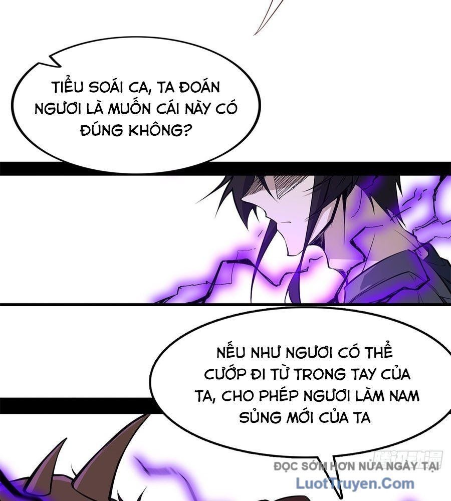 Thi Sơn Huyết Hải - Ch.15 - Trang 32 - Asahi Truyen