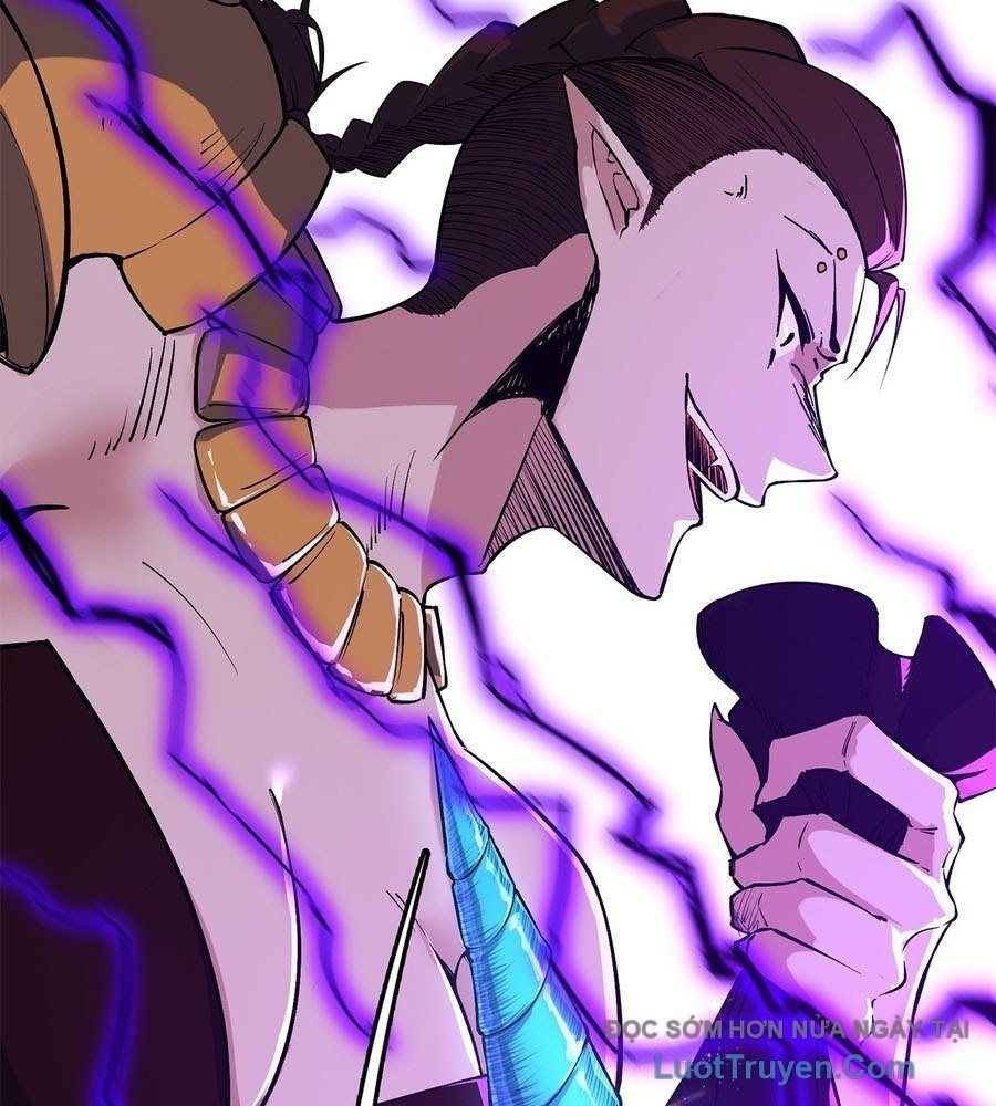 Thi Sơn Huyết Hải - Ch.15 - Trang 33 - Asahi Truyen