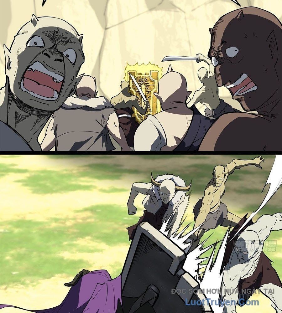 Thi Sơn Huyết Hải - Ch.15 - Trang 38 - Asahi Truyen