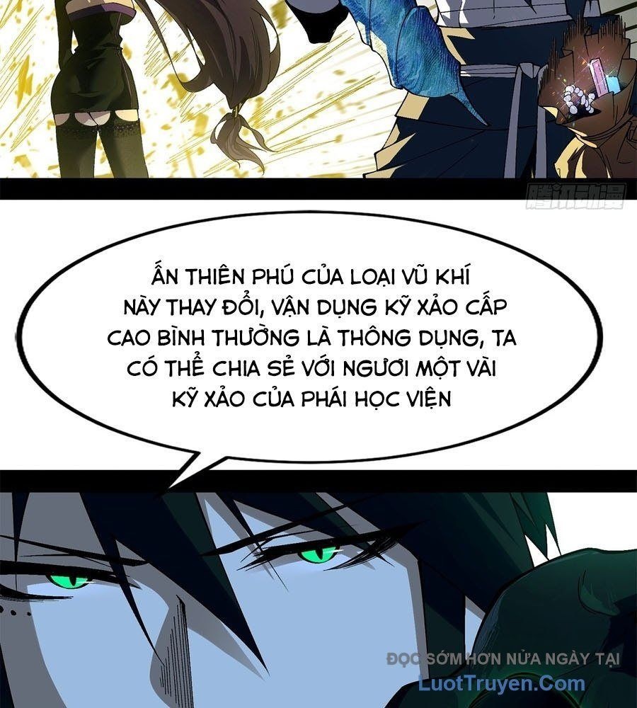 Thi Sơn Huyết Hải - Ch.15 - Trang 41 - Asahi Truyen