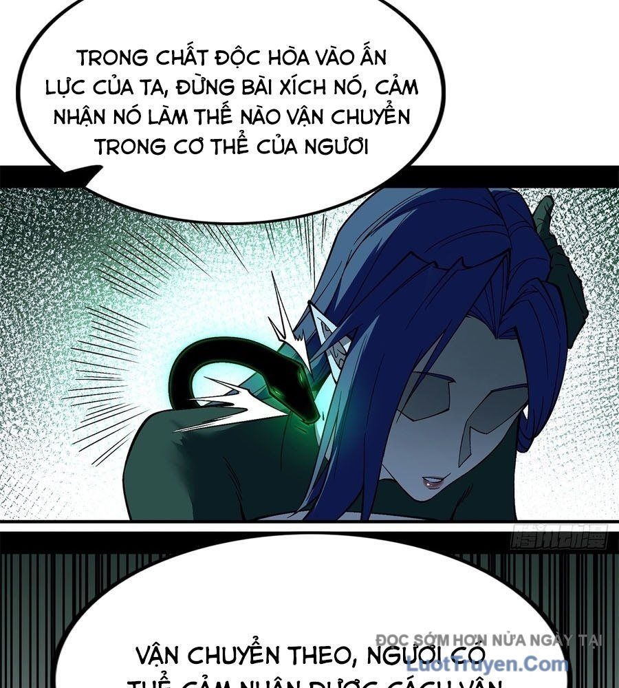 Thi Sơn Huyết Hải - Ch.15 - Trang 43 - Asahi Truyen