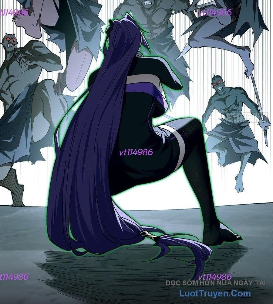 Thi Sơn Huyết Hải - Ch.15 - Trang 45 - Asahi Truyen