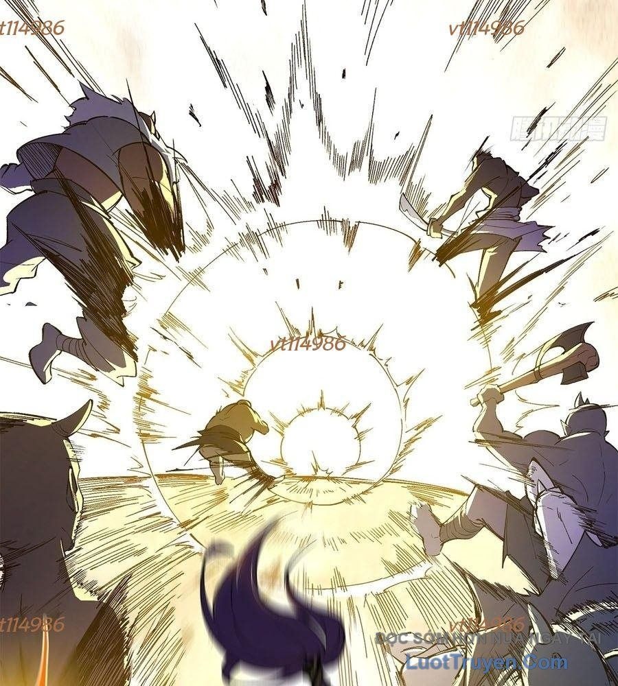 Thi Sơn Huyết Hải - Ch.15 - Trang 50 - Asahi Truyen