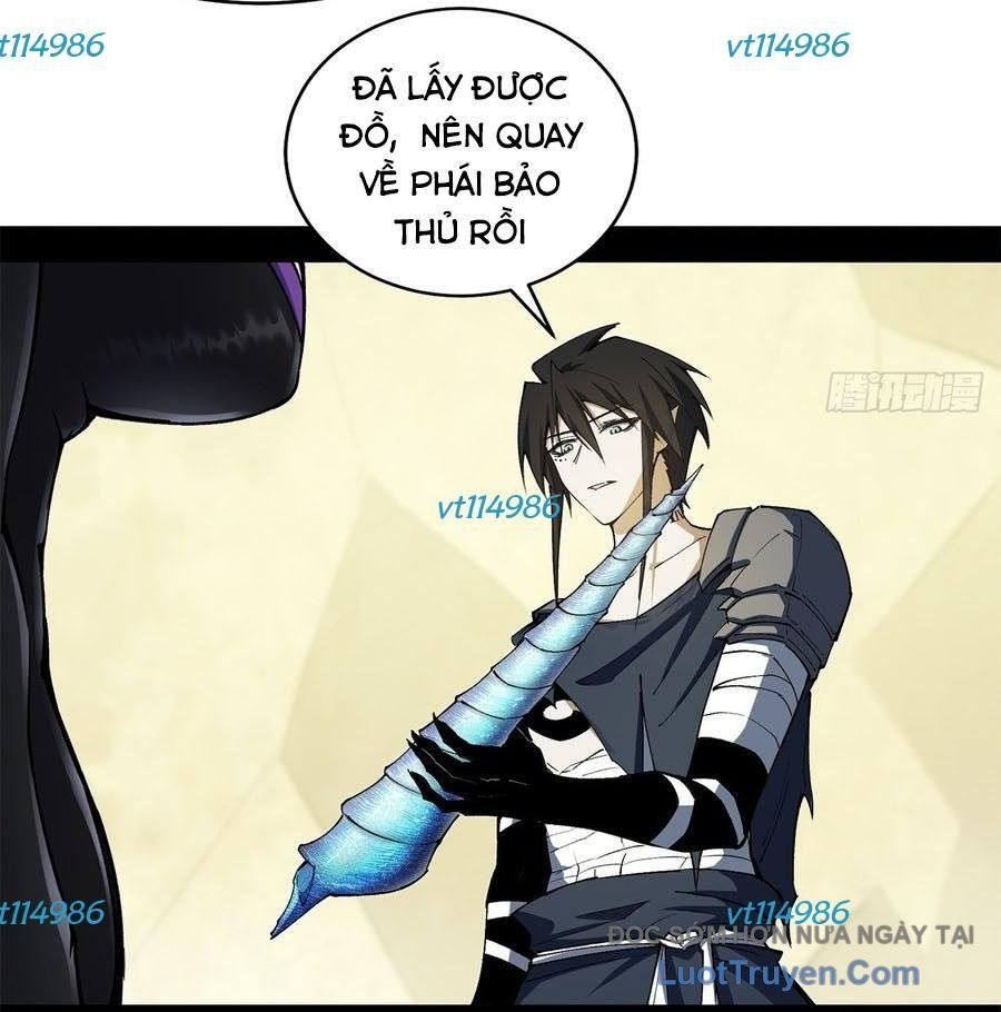 Thi Sơn Huyết Hải - Ch.15 - Trang 57 - Asahi Truyen