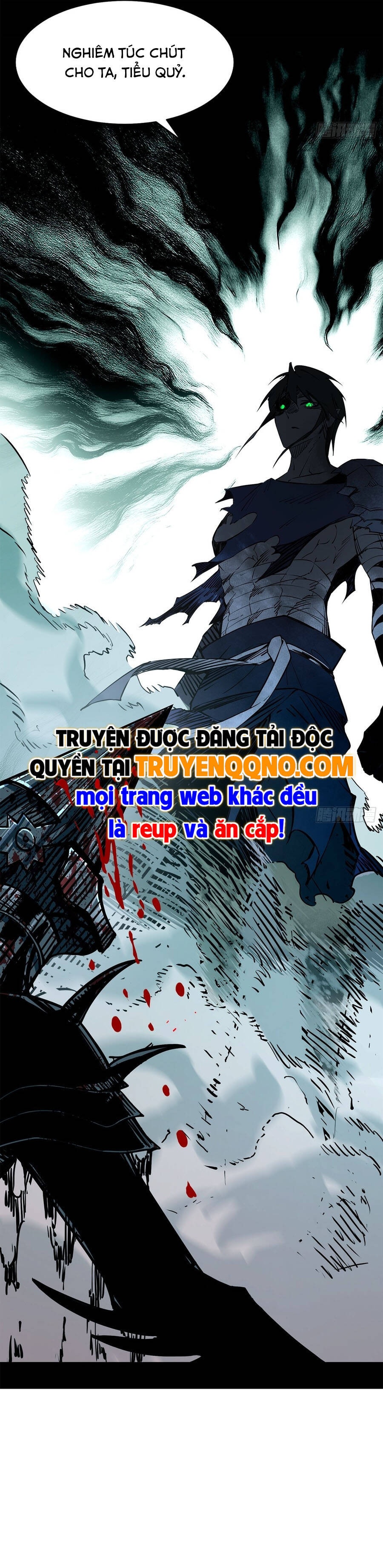 Thi Sơn Huyết Hải - Ch.17 - Trang 5 - Asahi Truyen