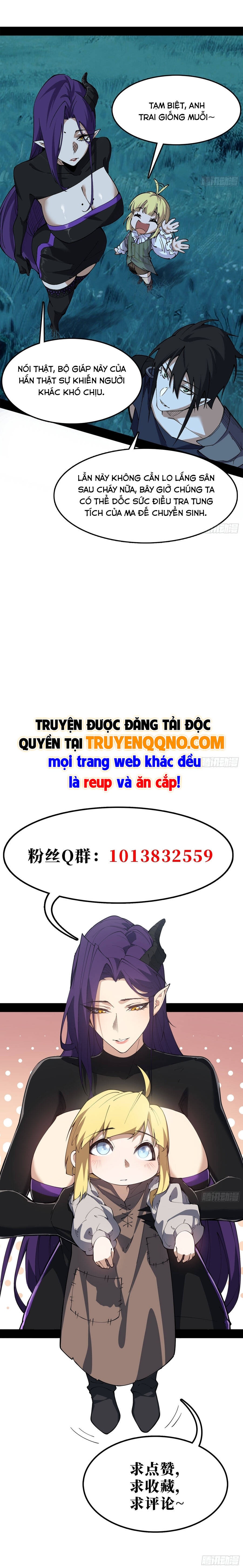 Thi Sơn Huyết Hải - Ch.18 - Trang 6 - Asahi Truyen