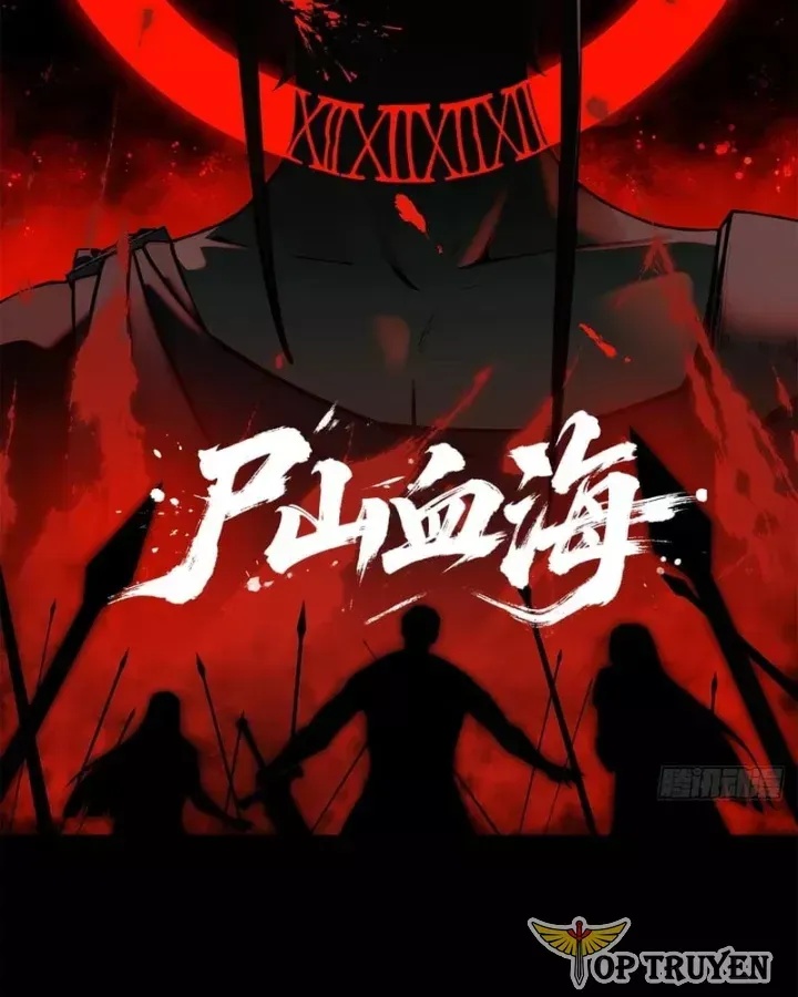 Thi Sơn Huyết Hải - Ch.22 - Trang 3 - Asahi Truyen