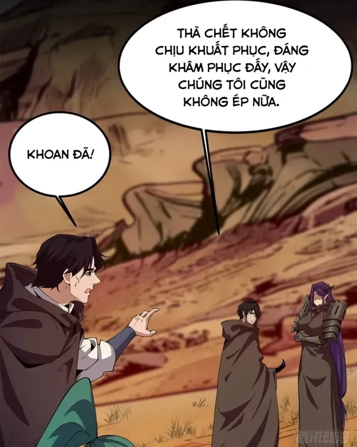 Thi Sơn Huyết Hải - Ch.22 - Trang 6 - Asahi Truyen