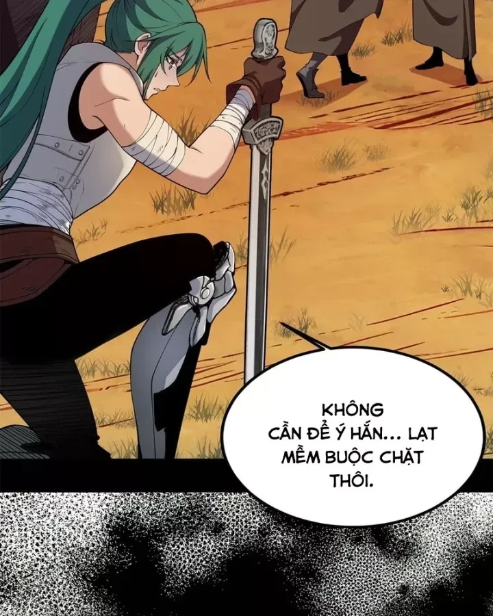 Thi Sơn Huyết Hải - Ch.22 - Trang 7 - Asahi Truyen