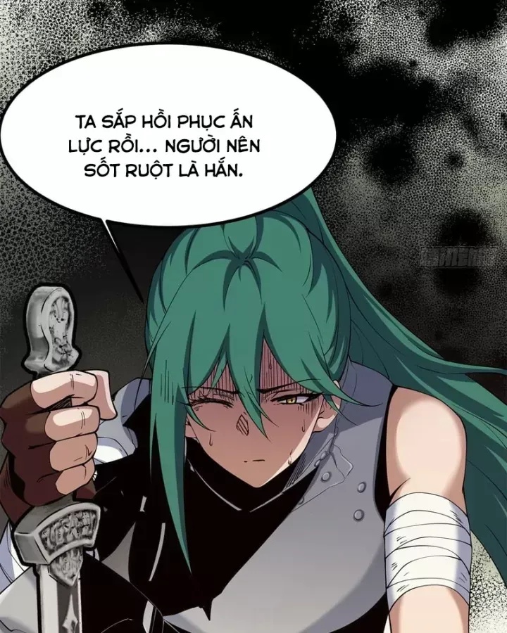 Thi Sơn Huyết Hải - Ch.22 - Trang 8 - Asahi Truyen