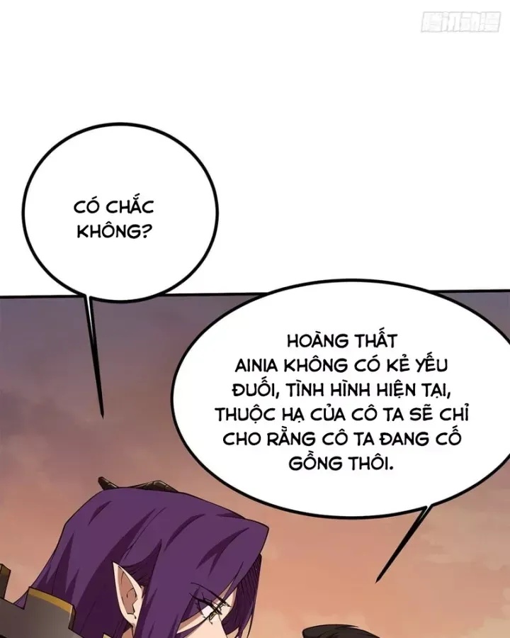 Thi Sơn Huyết Hải - Ch.22 - Trang 10 - Asahi Truyen