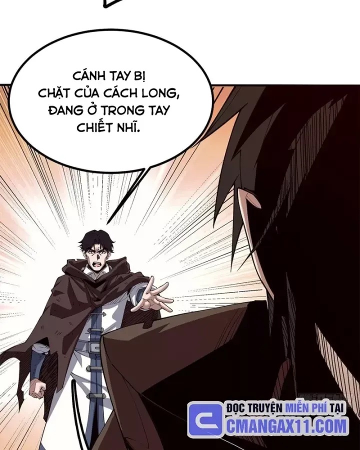 Thi Sơn Huyết Hải - Ch.22 - Trang 12 - Asahi Truyen