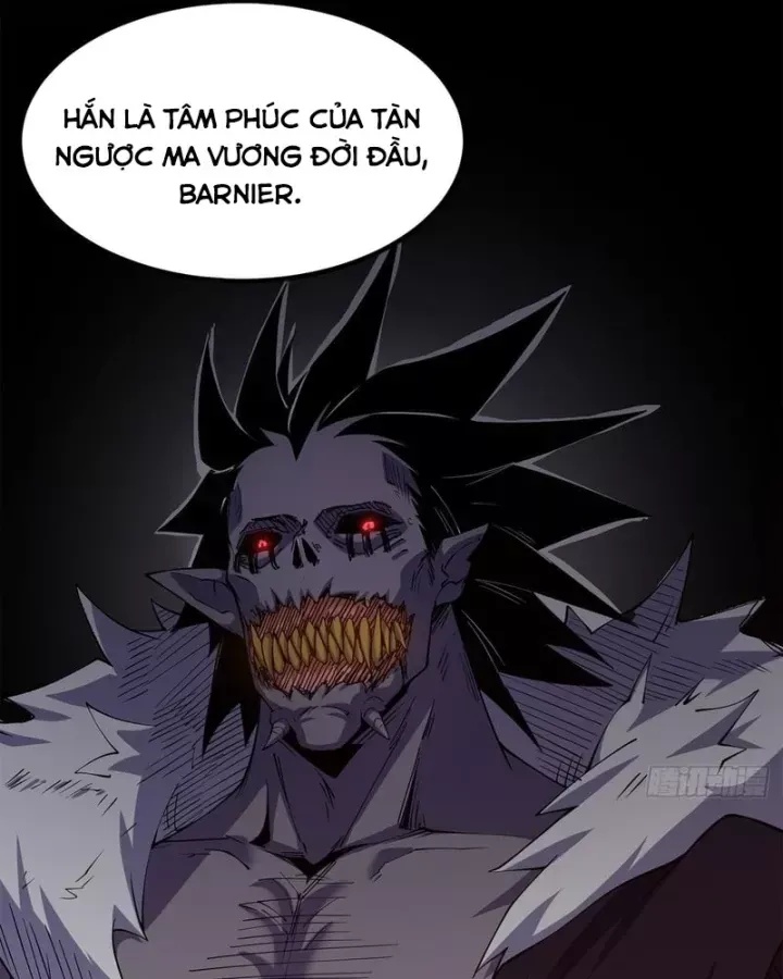 Thi Sơn Huyết Hải - Ch.22 - Trang 14 - Asahi Truyen