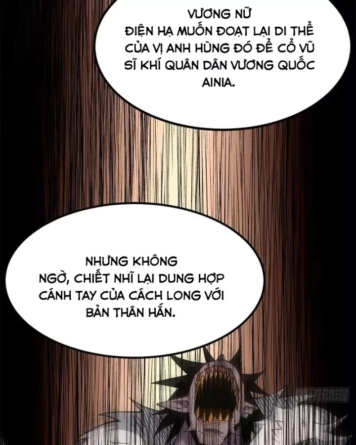 Thi Sơn Huyết Hải - Ch.22 - Trang 19 - Asahi Truyen