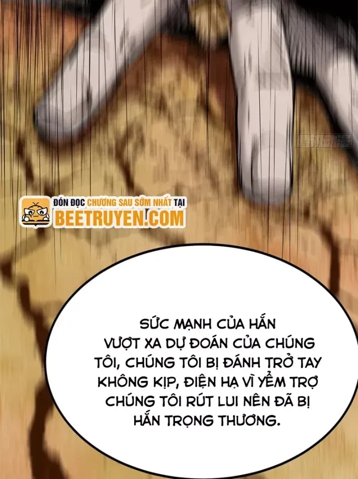 Thi Sơn Huyết Hải - Ch.22 - Trang 21 - Asahi Truyen
