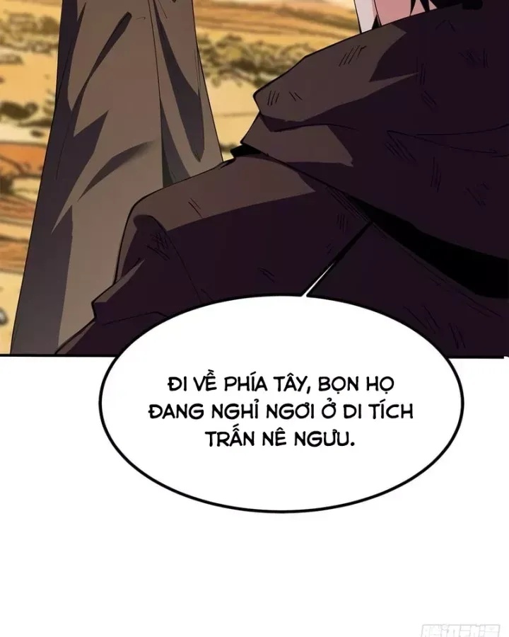 Thi Sơn Huyết Hải - Ch.22 - Trang 23 - Asahi Truyen