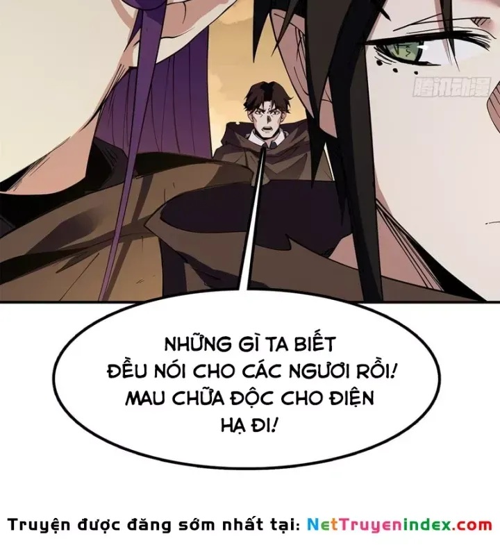 Thi Sơn Huyết Hải - Ch.22 - Trang 25 - Asahi Truyen